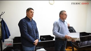 Право бізнесмена, чи поневіряння сестер Шовгенюк