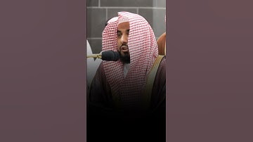 تلاوة مرئية | سورة المائدة | الشيخ #عبدالله_الجهني