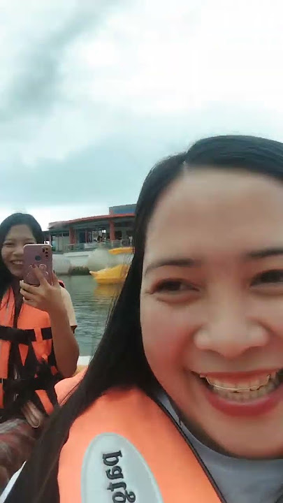 First time ka nakapunta sa water park | rouxshietv #pagadiancity
