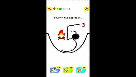 Draw 2 Save - Gameplay Walkthrough Part 1 All Levels 1-40 (Android,iOS) #crazyxyz #gaming