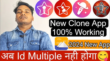 StarMaker Clone App StarMaker Lite, Suraku, Melodi No Any Multiple Issue