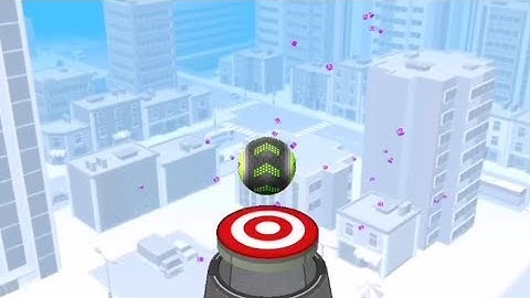 Going Balls Gameplay Android IOS Part # 427 #GVGameplay #goingballs #new #androidgames #gameplay