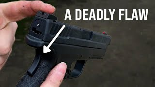 HS-9: One Pistol, So Many Questions