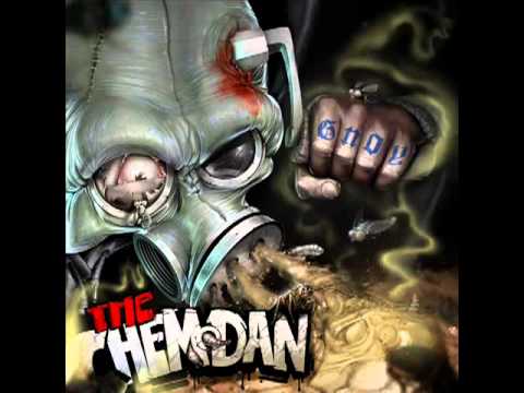 The Chemodan - Обращение К Инопланетянам.wmv.flv