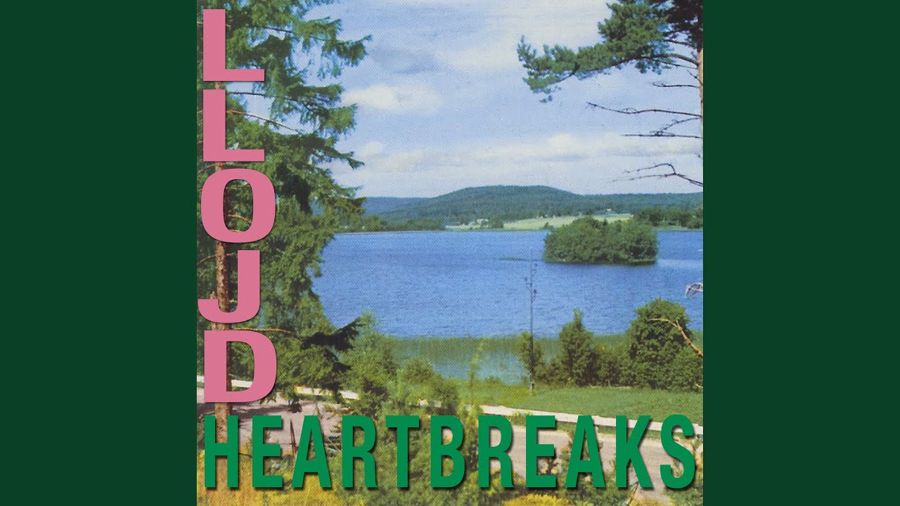 Watch Heartbreaks on YouTube Watch Heartbreaks on YouTube