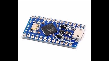 Arduino: Эмуляция клавиатуры и мыши