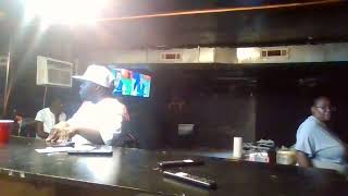 Dj Cece Celebrating his Birthday