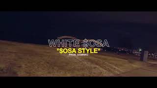 White $osa $osa Style