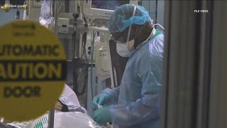 Coronavirus in Georgia | State hits 1 million cases since start of pandemic