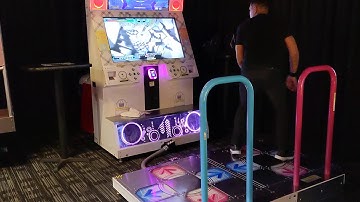 DDR A20 (Double, No Bar, Challenge 17) - Tiger Rampage - Spidermonkey