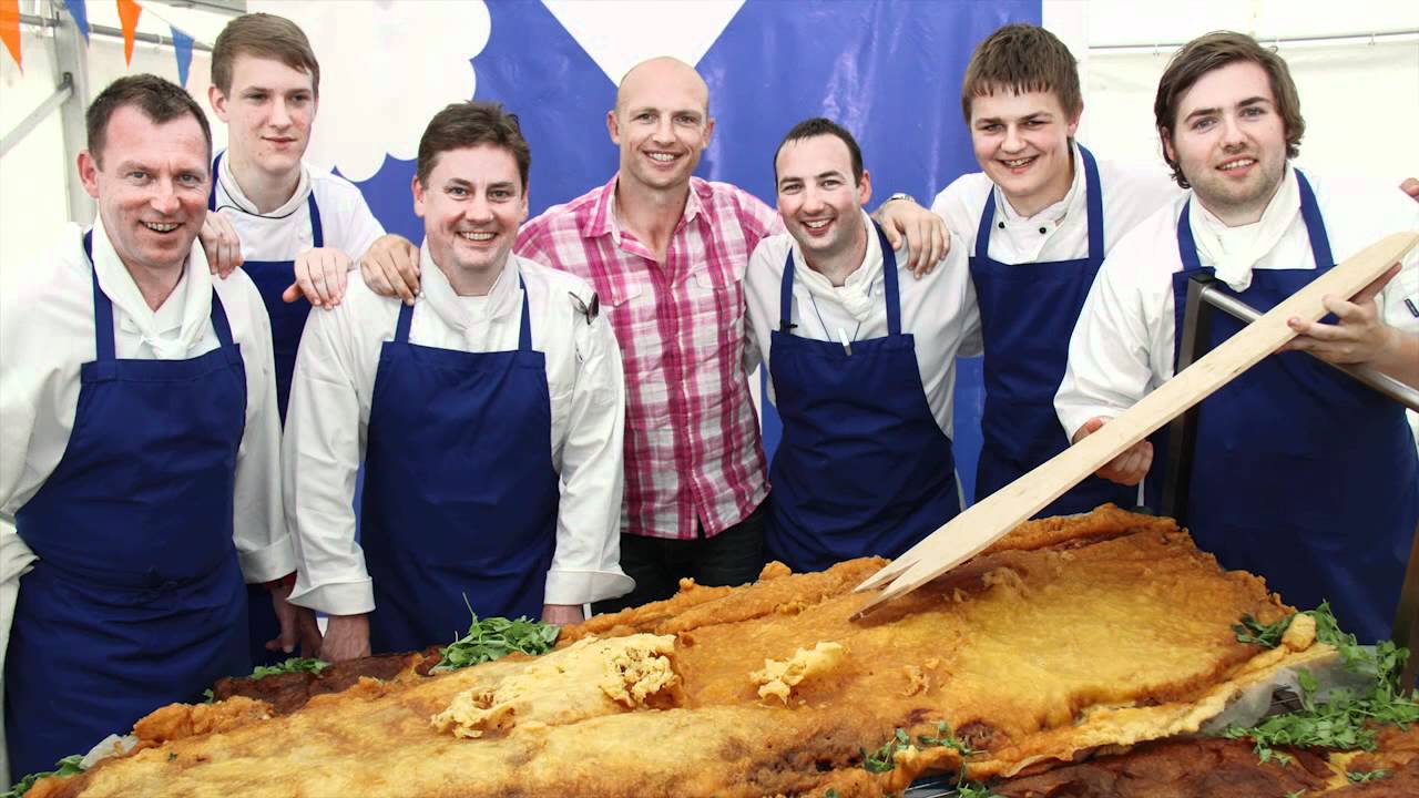 FE Week Podcast (26/08/2011)