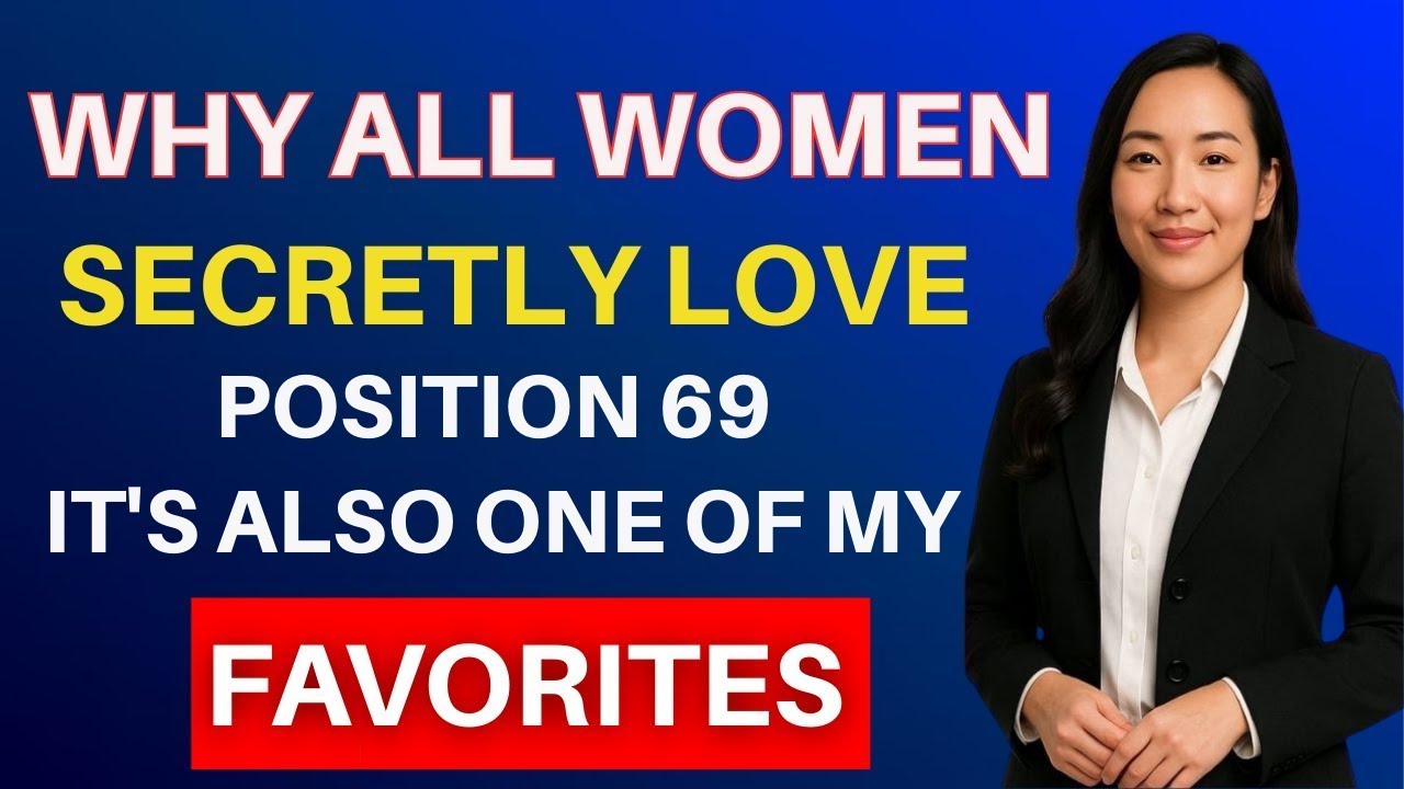 The 5 Intimate Positions Women Really Love Explained by a Urologist