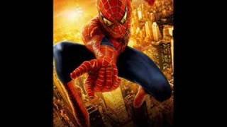 Spider-Man 2 OST Theater Montage