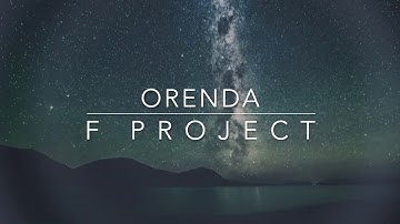 F Project: Orenda (Official Video) Paradigm Shift ft. Philip Bynoe on Bass