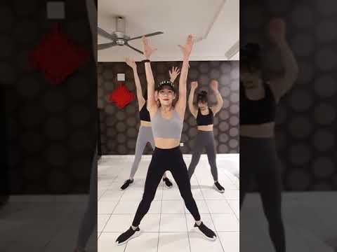 Live 175 节奏运动开始 