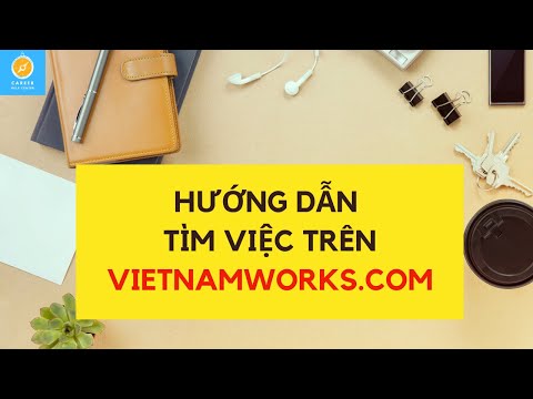 Video: Cách Tìm Việc ở Chelny