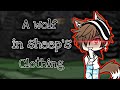 Wolf in sheep's clothing | GLMV