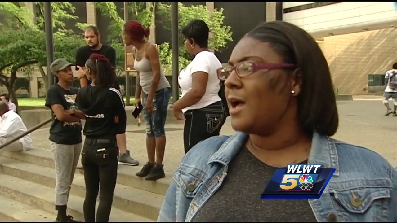 Families defend victim, suspect in Lockland fatal shooting