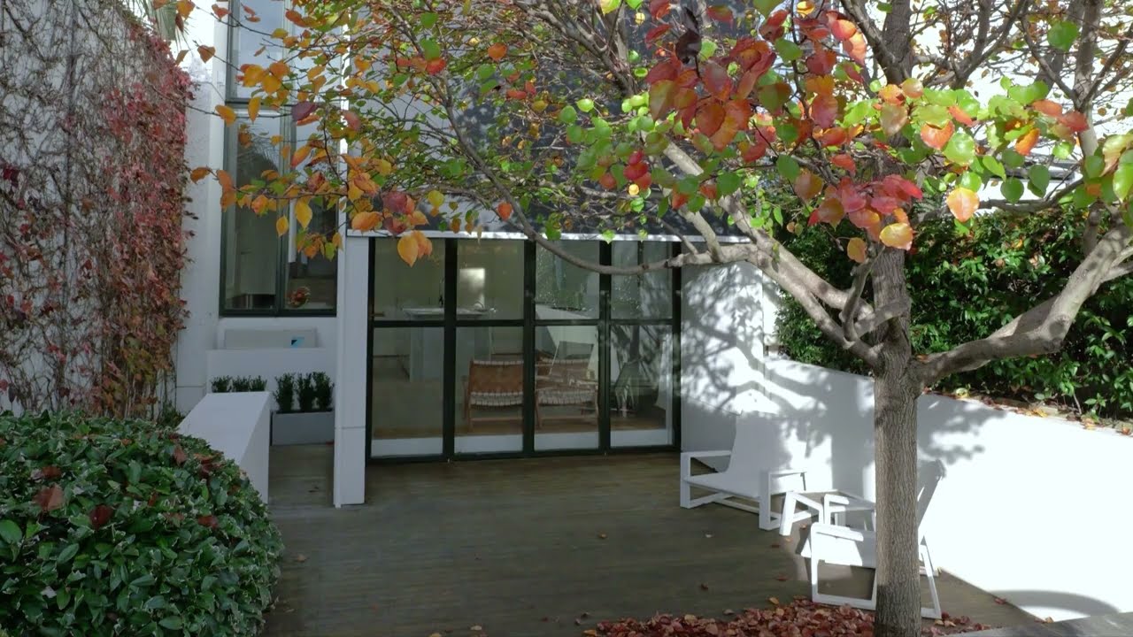 Epic Bi-Folds in Paddington Terrace Project | Mansours