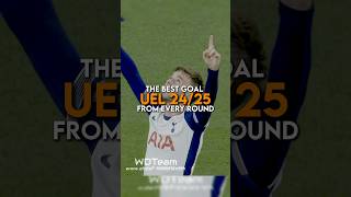 Download Lagu The Best Goal From Every Round In UEL 24/25 #greatestofalltime #europeanchampions MP3 Download Lagu The Best Goal From Every Round In UEL 24/25 #greatestofalltime #europeanchampions MP3