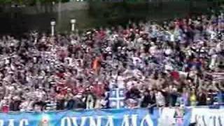 Ultras Dynamo Kyiv - DK-DD 1 part