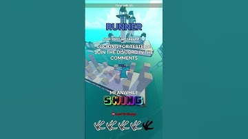 This Roblox Game Is Actually FUN! #roblox #robloxedit #robloxgamedesign #gamedevelopment #funny