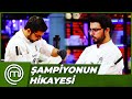 Serhat'ın MasterChef Macerası | MasterChef Türkiye