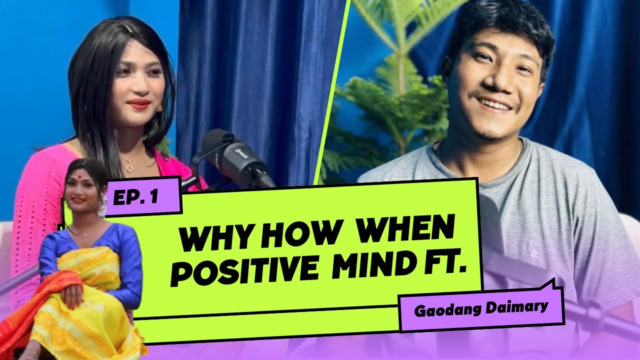 love , career , controversy ft. @gaodagdwimary UTS Podcast First impression Ep1