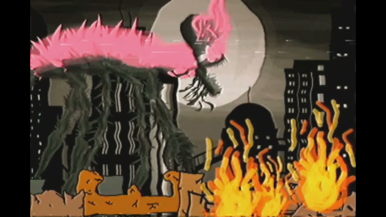 Anti-Vore in the Suit: the Destruction (SEASON 2) Vol 2/6: The Gargantuan War