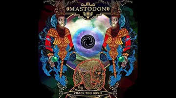Mastodon - Oblivion (lyrics)