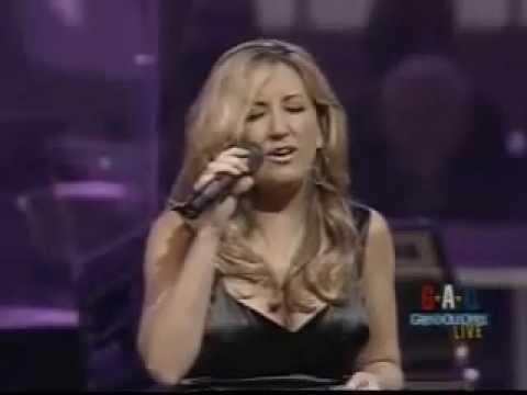 Lee Ann Womack - She's Got You[Live]