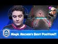 AHQ SB’S MAGIC ARCHER VALUE IS OFF THE CHART! | ahq SB vs Jin TV | CRL Asia