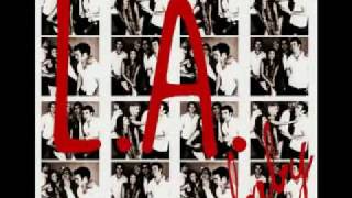 L.A. Baby from Jonas La FULL HQ + download link + Lyrics