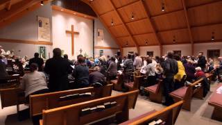 Sanctuary Promo: John Armstrong and Christian Unity