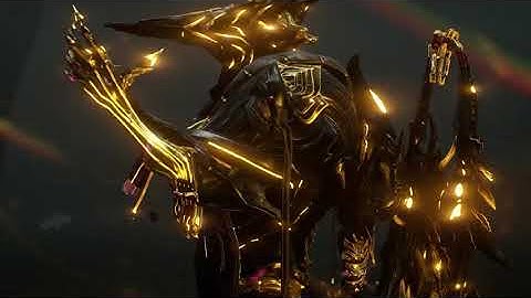 Op Warframes (part 5) #warframe #prime #series #shorts