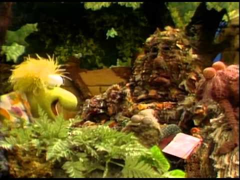 We are all the “Fraggle Rock” Trash Heap now