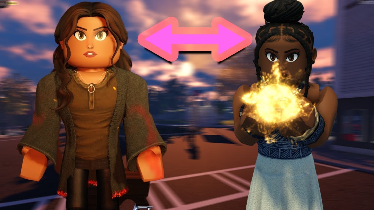 [ Hellfire Bonnie Edition ] If you Kill me I steal your Slot | The vampire legacies 2 | TVL2