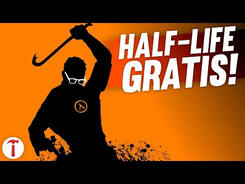 Video: Tutti I Precedenti Giochi Di Half-Life Sono Ora Gratuiti Su Steam In Vista Dell'uscita Di Alyx