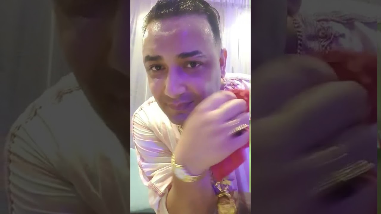 Cheikh Mourad djadja medahette live jdid 😍😍