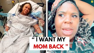 TAMELA MANN'S DAUGHTER RECEIVES SHOCKING DIAGNOSIS WITH ONLY 48 HOURS TO LIVE!