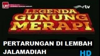 Legenda Gunung Merapi Episode 45