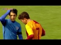 ELİT U16 LİGİ  GALATASARAY - KASIMPAŞA