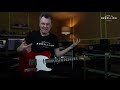 Dophix pedals  smitty custom guitars  full range overview with simon mcbride