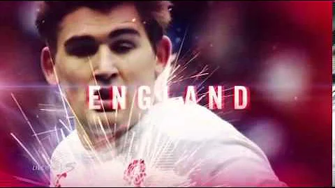 #SSRugby - RBS 6 Nations, from 1 February 2014