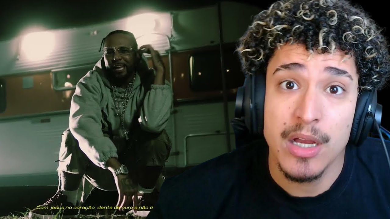 MAIK REAGINDO A BC Raff 