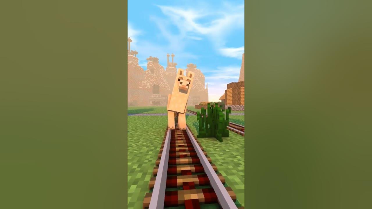 Майнкрафт not enough animations. Майнкрафт not enough animations