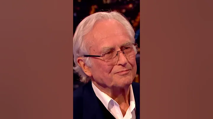 Richard Dawkins On What Happens When You Die - DayDayNews