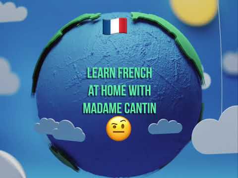 Les accents français