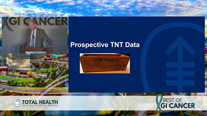 Updates Rectal Cancer | 2023 Best of GI Cancer Conference