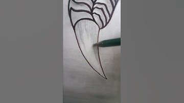 vẽ rồng bằng bút lông